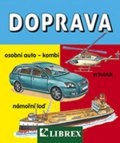 neuveden: Doprava