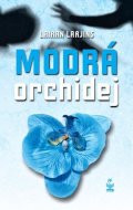 Larjins Lairan: Modrá orchidej