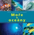 Hutchinson Stephen: Moře & oceány - Velký obrazový průvodce