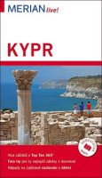 Bötig Klaus: Merian - Kypr