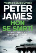 James Peter: Hon se smrtí