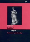 Aron Lewis: Setkání myslí - Vzájemnost v psychoanalýze