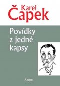 Čapek Karel: Povídky z jedné kapsy