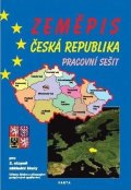 Kortus František: Zeměpis – Česká republika, pracovní sešit pro 2. stupeň ZŠ a ZŠ praktické
