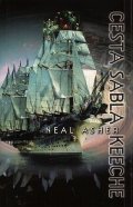 Asher Neal: Cesta Sabla Keeche