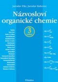 Fikr Jaroslav: Názvosloví organické chemie