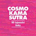 neuveden: Cosmo Kamasutra - 99 tajemství lásky