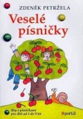 Petržela Zdeněk: Veselé písničky