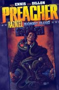 Ennis Garth: Preacher Kazatel 5 - Konec iluzí