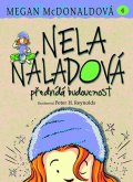 McDonaldová Megan: Nela Náladová 4 - Předvídá budoucnost
