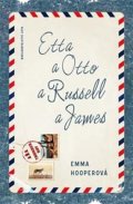 Hooperová Emma: Etta a Otto a Russell a James