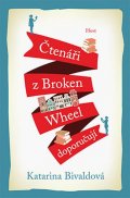 Bivaldová Katarina: Čtenáři z Broken Wheel doporučují