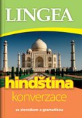 kolektiv autorů: Hindština - konverzace se slovníkem a gramatikou