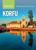 neuveden: Korfu - Průvodce do kapsy