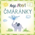 neuveden: Moje první čmáránky (slon)
