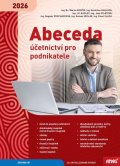Gorčík Martin, Chalupa Rostislav, Kadlec Jiří, Pilátová Jana: Abeceda účetnictví pro podnikatele 2026