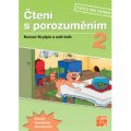 neuveden: Čtení s porozuměním 2 - pracovní sešit