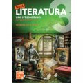 neuveden: Nová literatura pro 3.ročník SŠ - učebnice