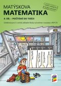 neuveden: Matýskova matematika, 8. díl (učebnice)