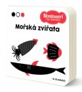 kolektiv autorů: Montessori pro miminka: Mořská zvířata