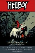 Mignola Mike: Hellboy 11 - Ďáblova nevěsta a další příběhy