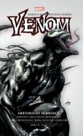 Tuck James R.: Venom - Smrtonosný ochránce