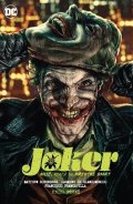 Rosenberg Matthew: Joker - Muž, který se přestal smát 1