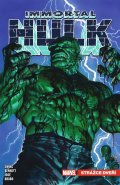 Ewing Al: Immortal Hulk 8 - Strážce dveří