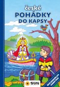 neuveden: České pohádky do kapsy - Větší písmenka pro snadné čtení