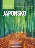 neuveden: Japonsko - Průvodce do kapsy