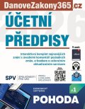 neuveden: Účetní předpisy 2026