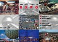 Řepa Miroslav: Světové výstavy - Expo