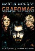 Moudrý Martin: Grafomág 1 - Kamarád do deště