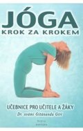 Giri svámí Gítánanda: Jóga krok za krokem
