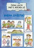 Potůčková Jana: Český jazyk pro 5. ročník základní školy (1. díl)