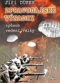 Dufek Jiří: Zpravodajské výsadky