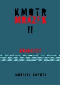Kmenta Jaroslav: Kmotr Mrázek II. - Krakatice - brož.