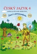 kolektiv autorů: Český jazyk 4 - učebnice, Čtení s porozuměním
