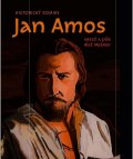 Mrázek Aleš: Jan Amos - Historický komiks