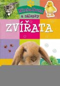 Bator Agnieszka: Minialbum - Zvířata