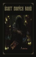 kolektiv autorů: Asterion: Úsvit nových bohů