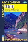 Kollár Daniel: Pieniny - S batohem po Slovensku 16