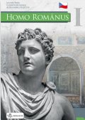Ryba Janusz: Homo Romanus 1 - učebnice