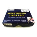neuveden: Speak English Like a Pro! (B1-B2)