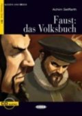 neuveden: Faust: Das Volksbuch + CD