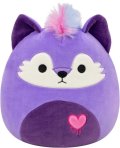 -: Squishmallows Vlkodlačice - Yoshimi 20 cm