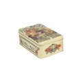 neuveden: Plechovka Alfons Mucha - Bieres