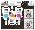 neuveden: Kreativní sada IZINK Diamond - Lamy