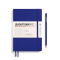 neuveden: Leuchtturm1917 Zápisník Ink Softcover A5 tečkovaný