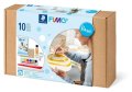 neuveden: FIMO AIR sada - basic